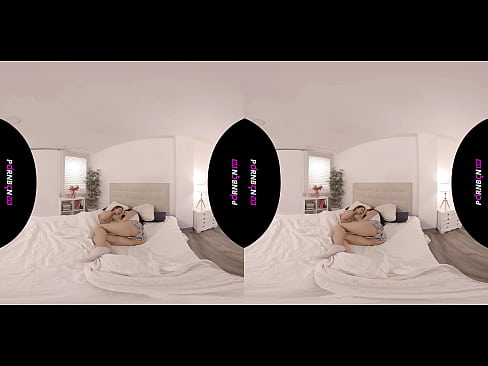 ❤️ PORNBCN VR Kaks noort lesbitüdrukut ärkavad kiimasena 4K 180 3D virtuaalreaalsuses Geneva Bellucci Katrina Moreno ☑ Kaunis porno at porn et.pornoxlxx.ru