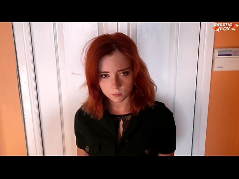 ❤️ Turvatöötaja karistas ilusat naist poevarguse eest - sperma suhu ☑ Kaunis porno at porn et.pornoxlxx.ru