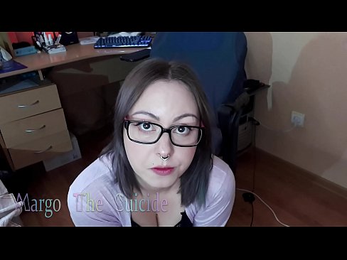 ❤️ Seksikas prillidega tüdruk imeb dildot sügavalt kaamera ette ☑ Kaunis porno at porn et.pornoxlxx.ru