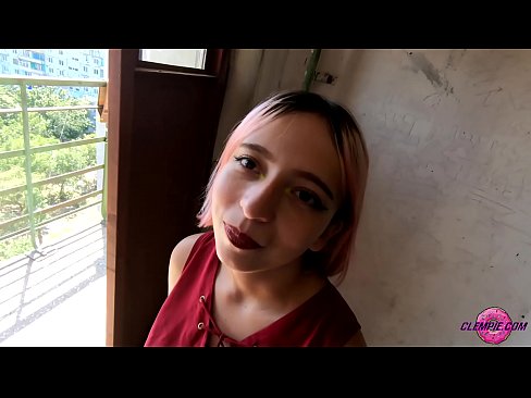 ❤️ Sensuaalne tudeng imeb võõrast tagalas - sperma tema näole ☑ Kaunis porno at porn et.pornoxlxx.ru